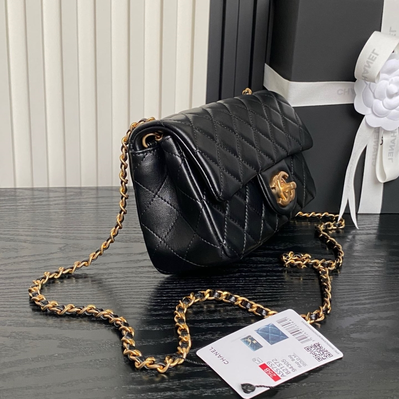 Ch**el cf series bags